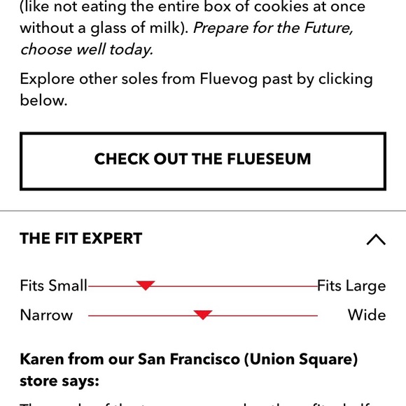 FLUEVOG Prepare Guides — turquoise - Picture 11 of 11